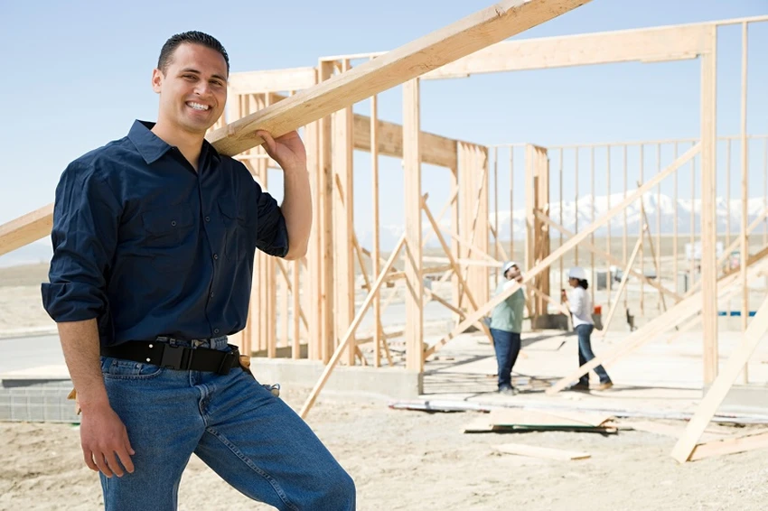 How House Framing Impacts Your Home's Energy Efficiency in Madison TN How House Framing Impacts Your Home's Energy Efficiency in Madison TN