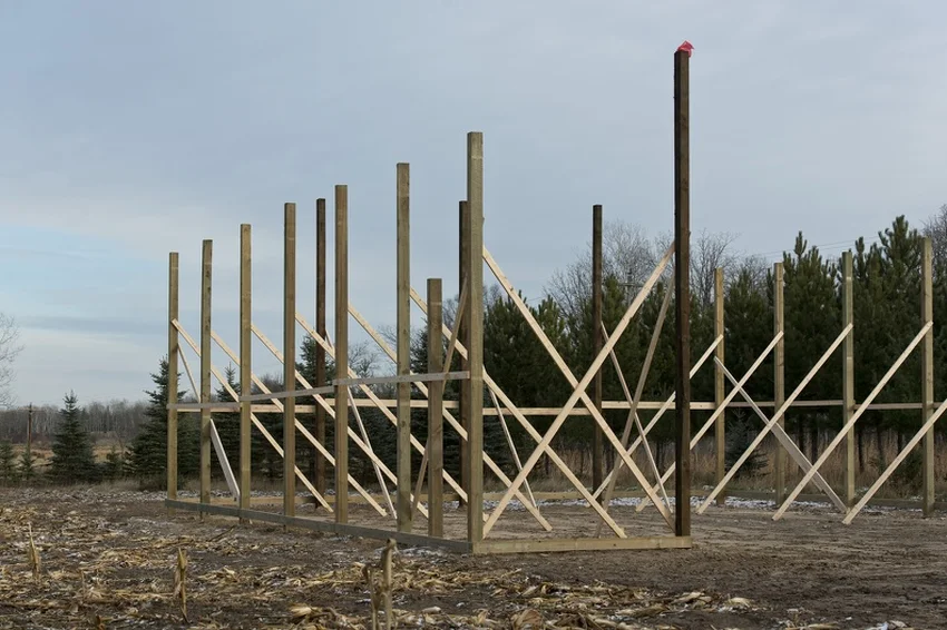 The Importance Of Strong House Framing For Long-term Durability in Madison TN The Importance Of Strong House Framing For Long-term Durability in Madison TN