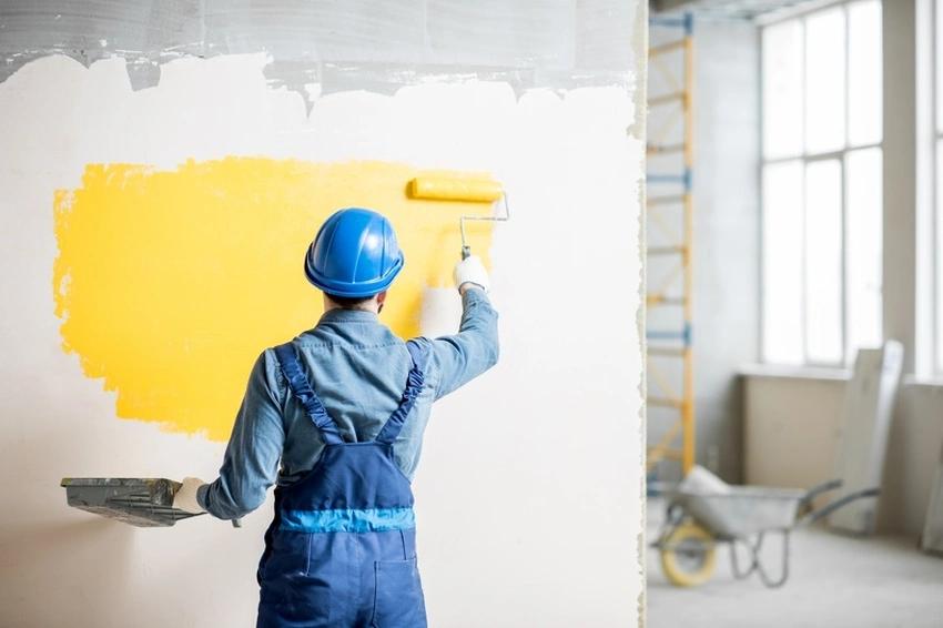 The Importance Of Surface Preparation In Painting Projects Madison TN The Importance Of Surface Preparation In Painting Projects Madison TN