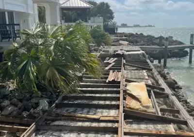 Commercial Construction Contractor