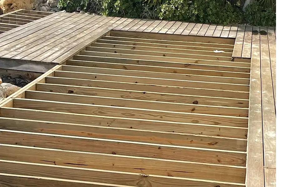 Nations Remodeling Inc's Other Services